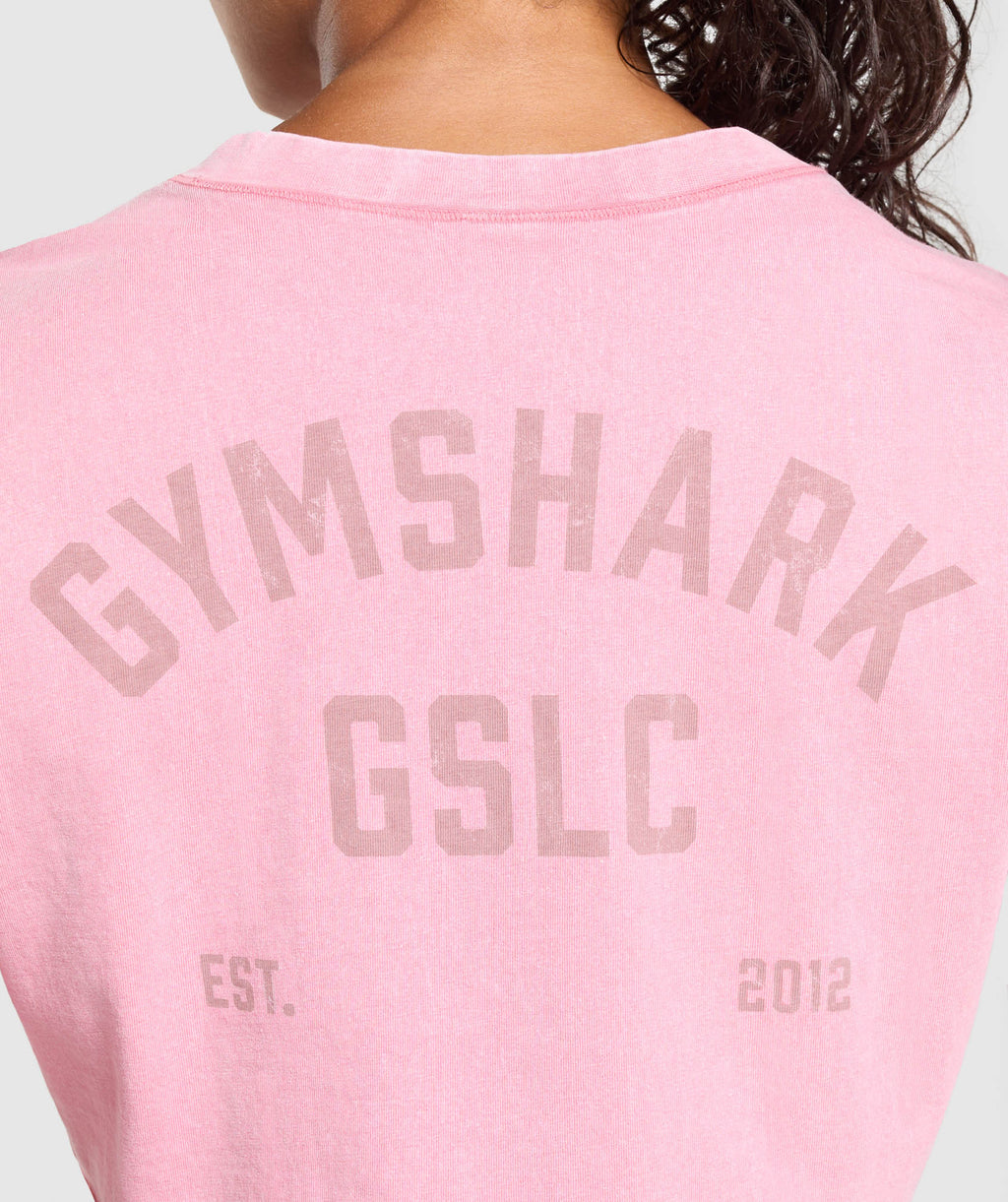 gymshark-gslc-washed-graphic-crop-top-sunset-pink-ss25