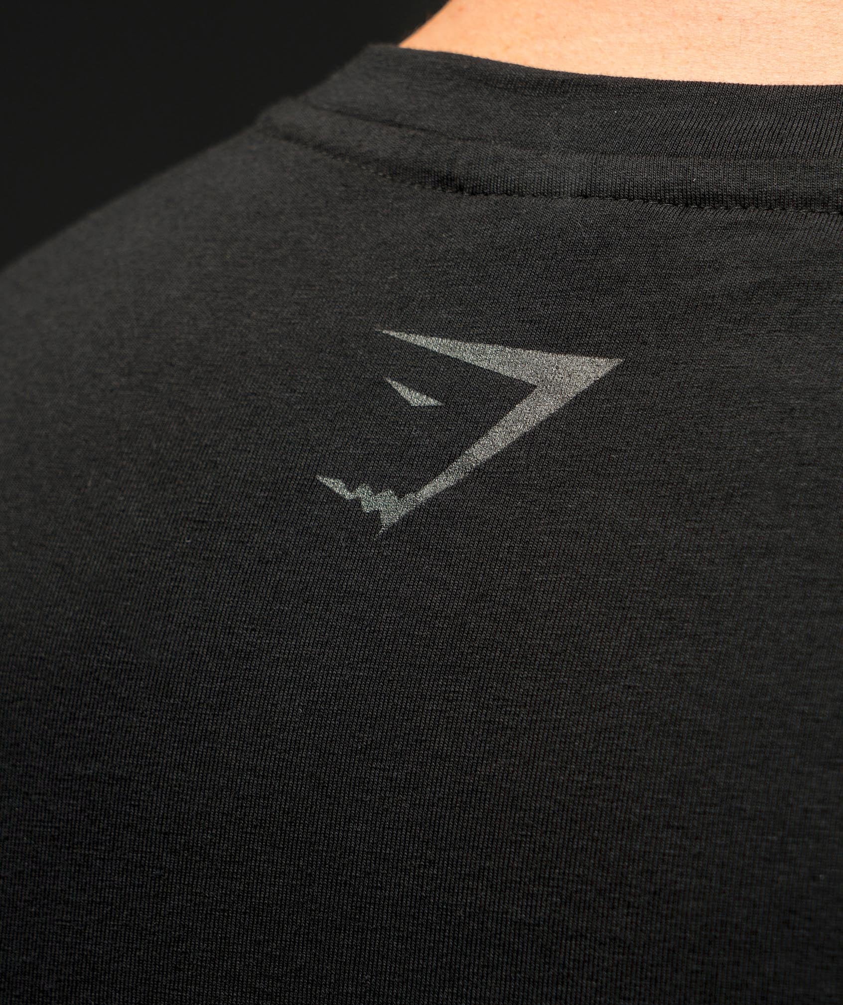 gymshark-blackout-t-shirt-black