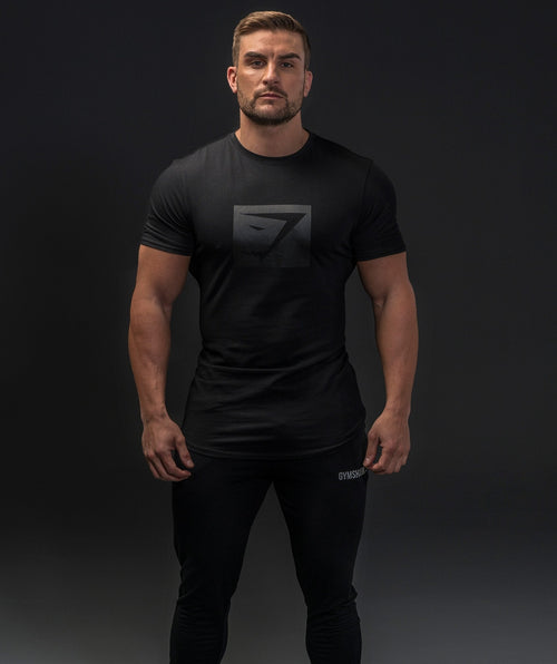 gymshark-blackout-t-shirt-black