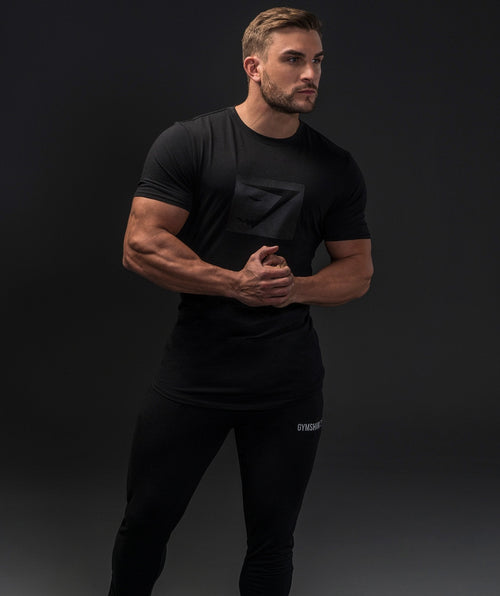 gymshark-blackout-t-shirt-black