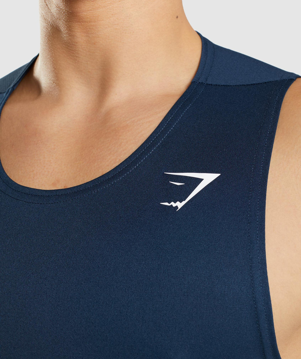 gymshark-arrival-tank-navy-gsaw21