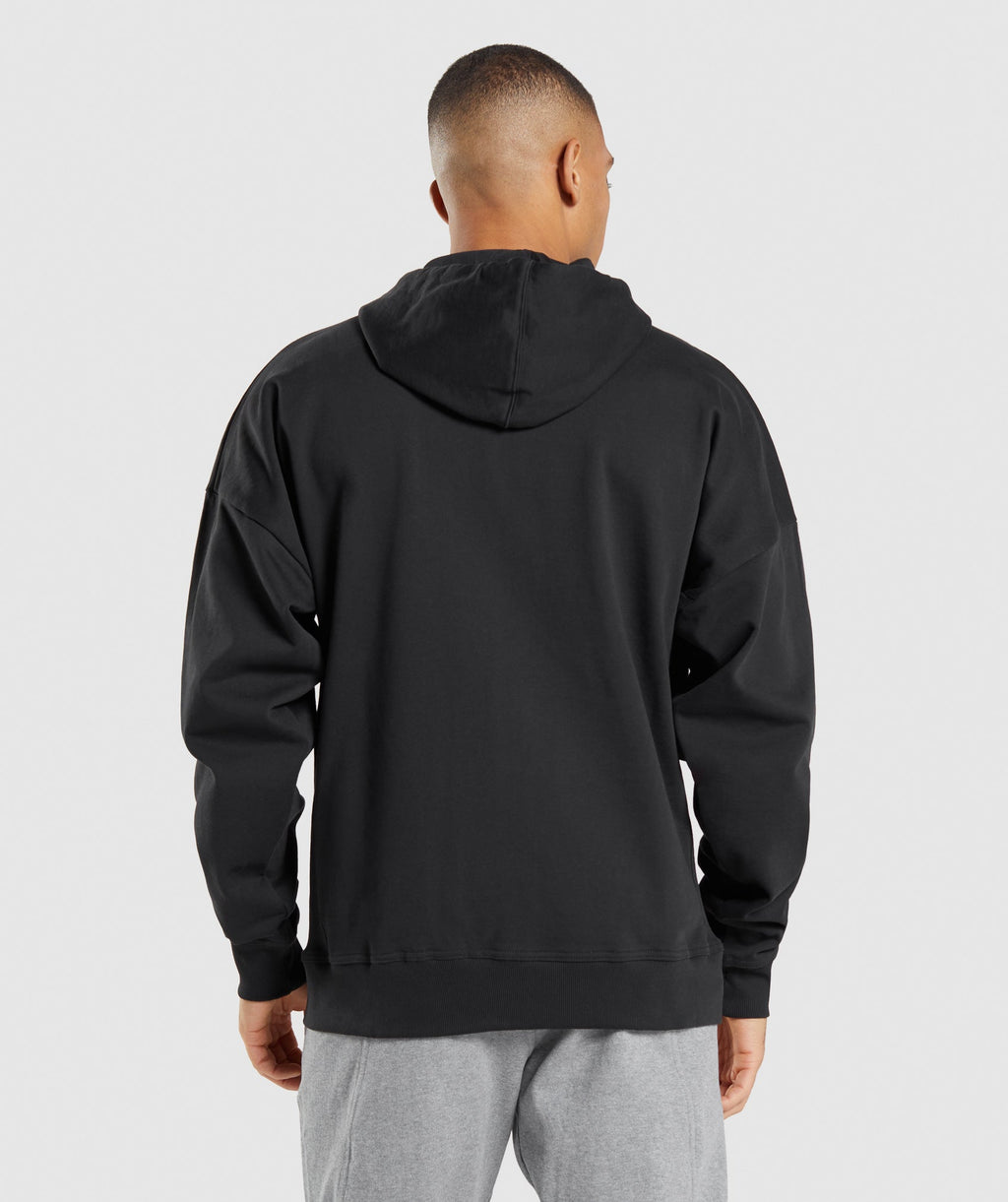 gymshark-essential-oversized-zip-up-hoodie-black-aw21