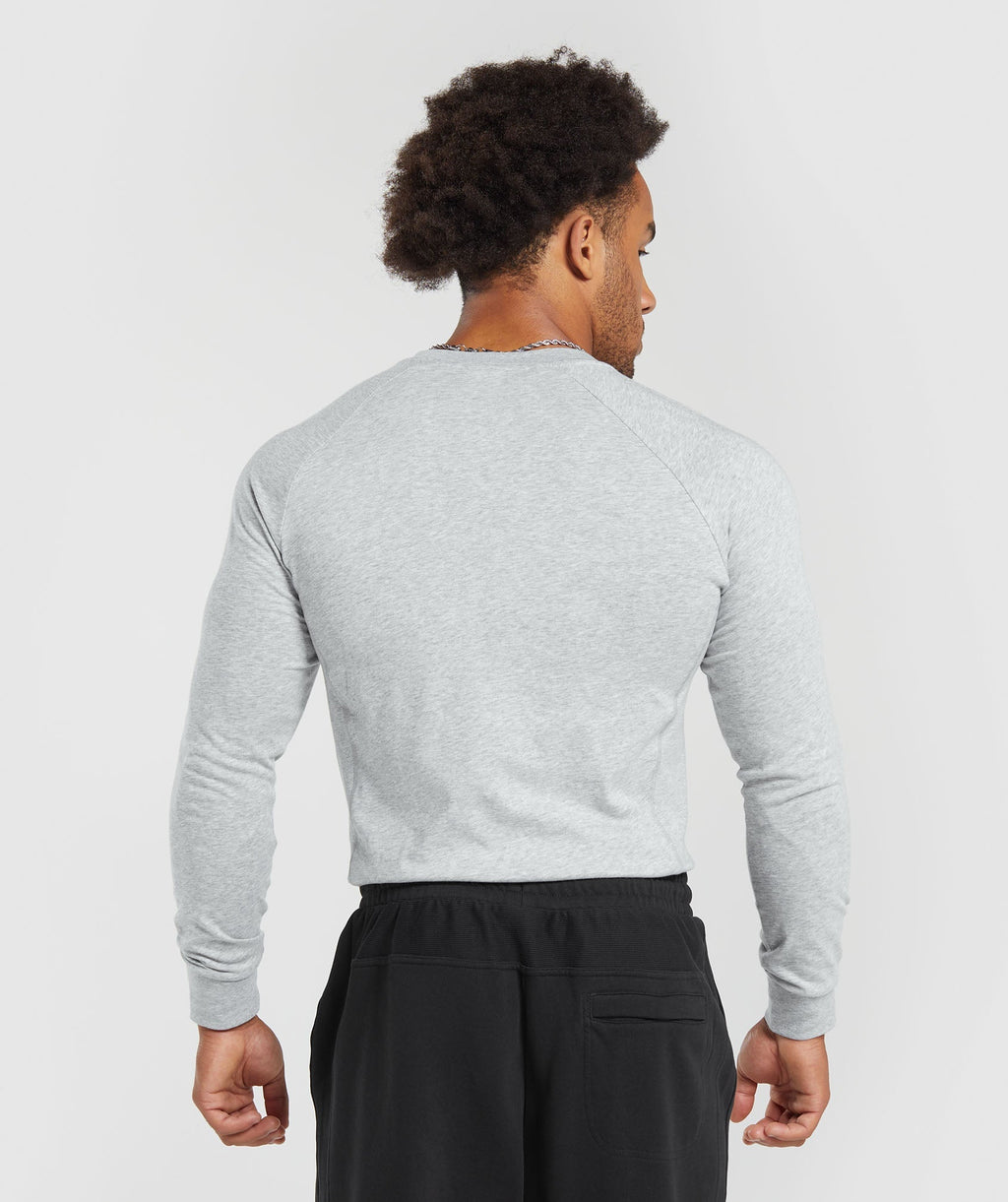 gymshark-rest-day-essentials-henley-light-grey-core-marl-aw23