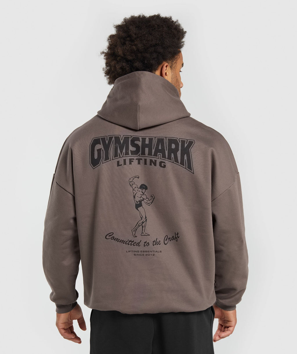 gymshark-committed-to-the-craft-hoodie-dusty-brown-aw23