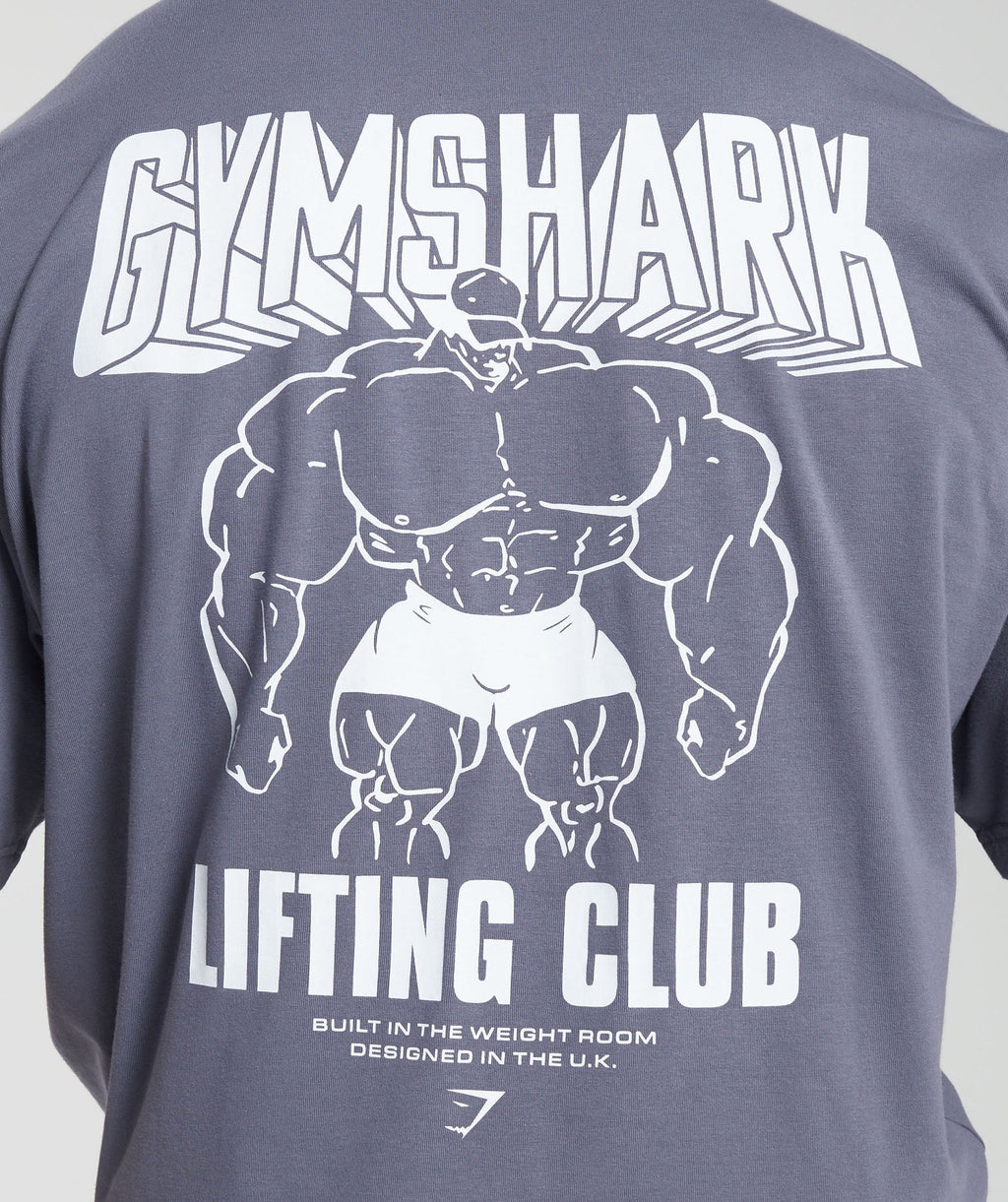 gymshark-cartoon-lifting-t-shirt-dewberry-purple-aw23