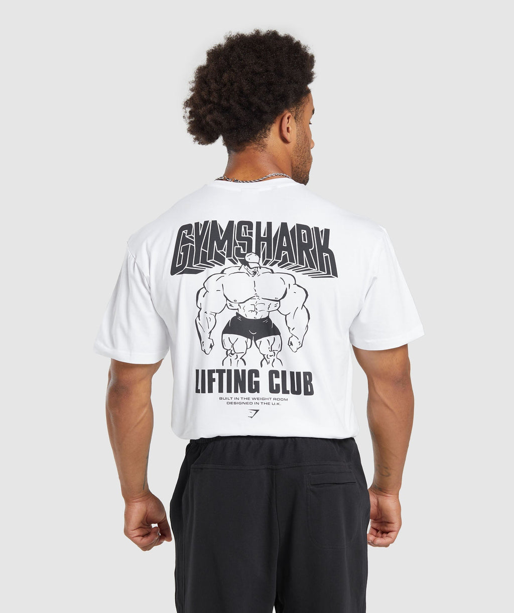 gymshark-cartoon-lifting-t-shirt-white-aw23