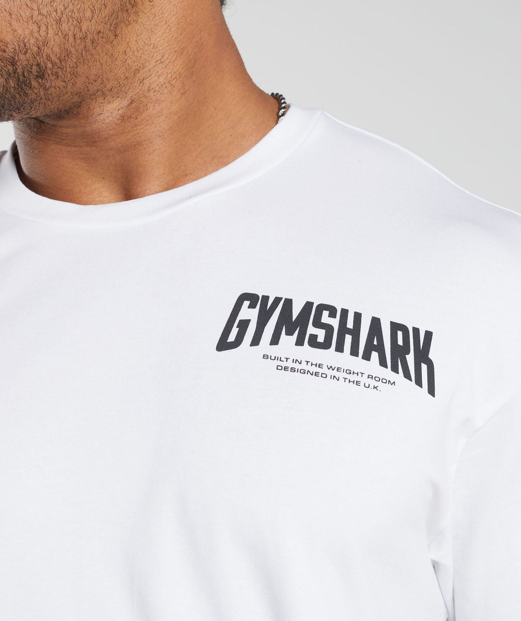 gymshark-cartoon-lifting-t-shirt-white-aw23