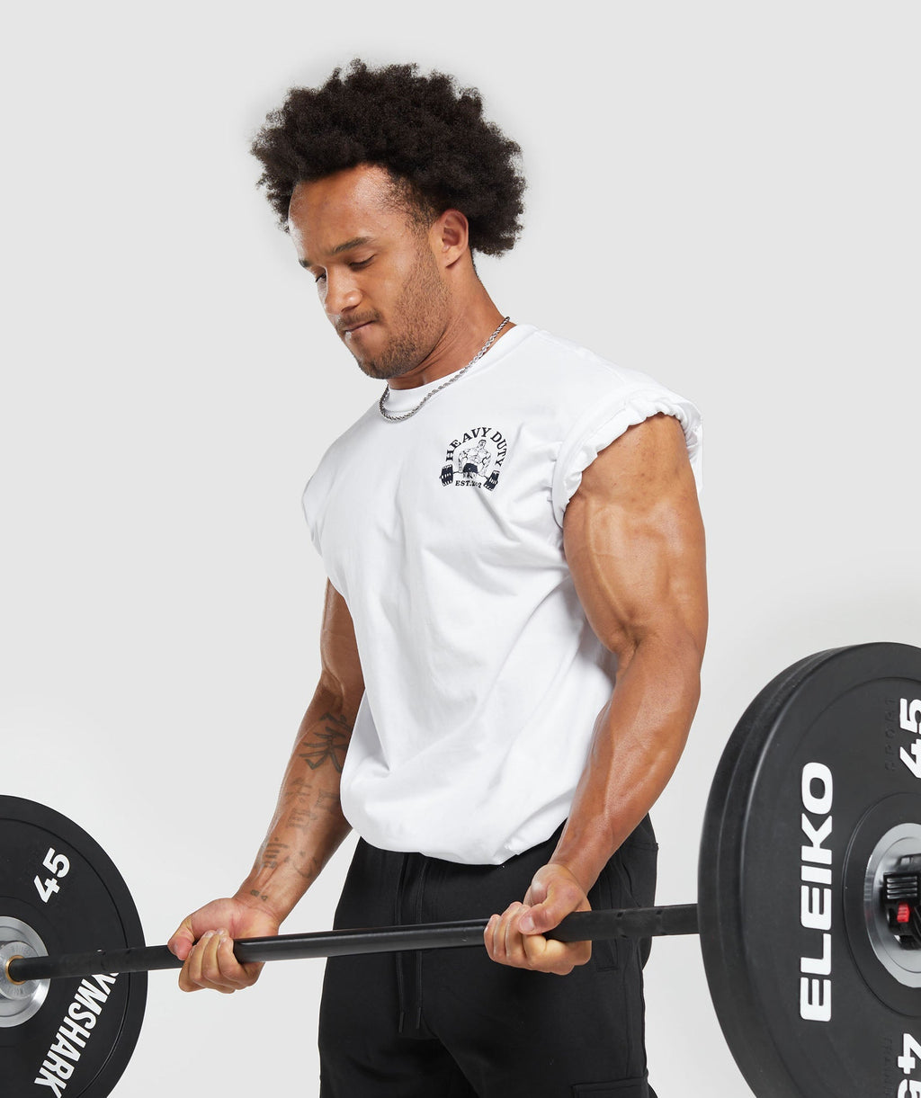 gymshark-heavy-duty-t-shirt-white-aw23