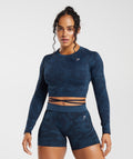 gymshark-adapt-camo-seamless-ribbed-long-sleeve-crop-top-midnight-blue-ash-blue-aw23