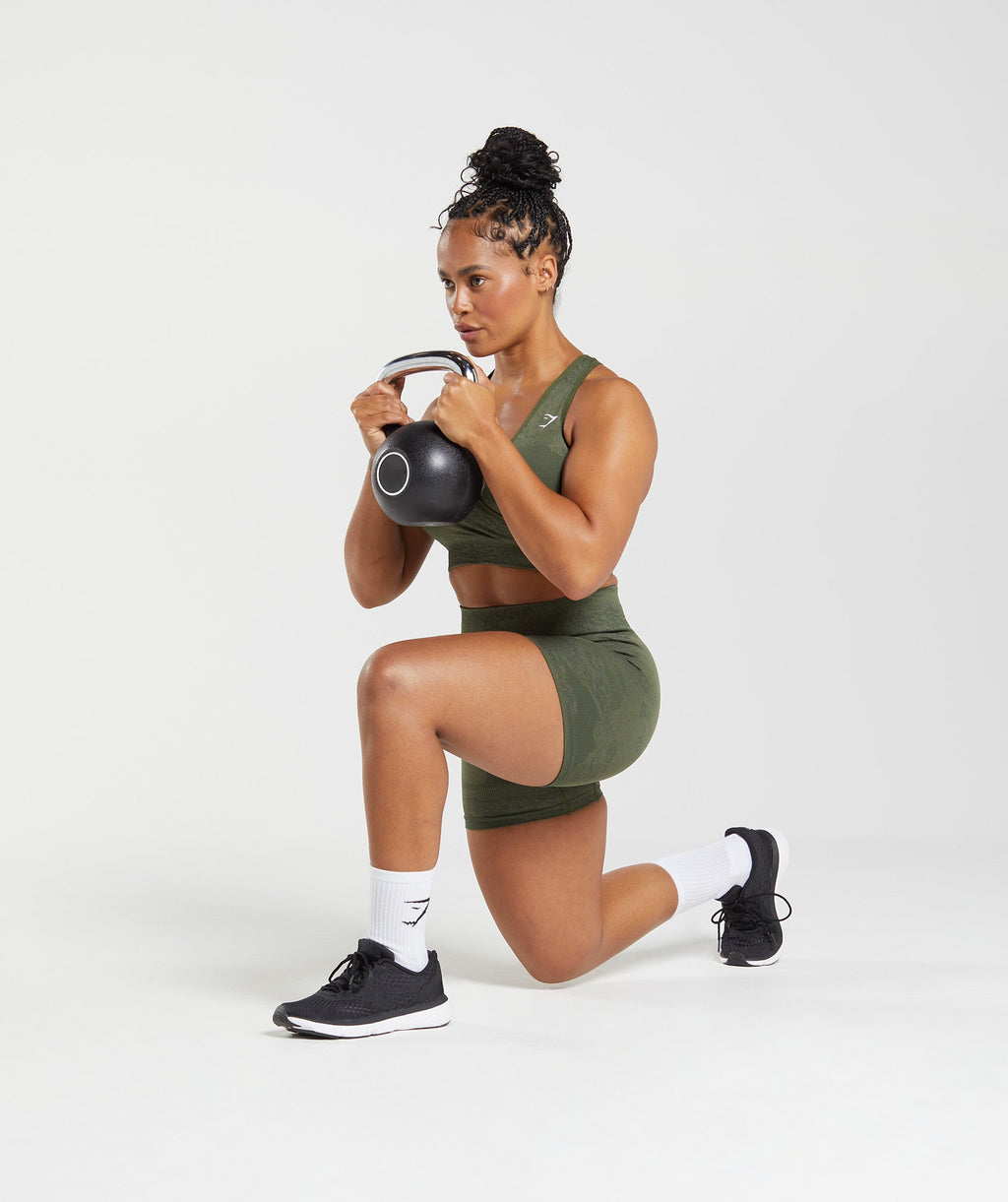 gymshark-adapt-camo-seamless-shorts-moss-olive-core-olive-aw22