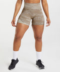gymshark-adapt-camo-seamless-shorts-pebble-grey-soul-brown-aw22