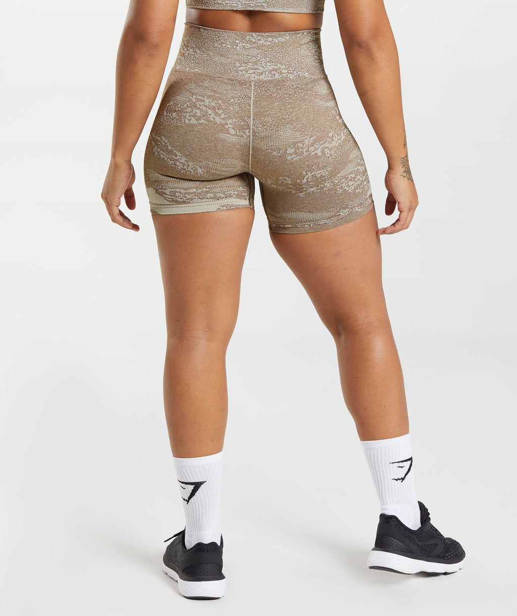 gymshark-adapt-camo-seamless-shorts-pebble-grey-soul-brown-aw22