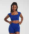 gymshark-adapt-fleck-seamless-crop-top-cobalt-blue-iris-blue-aw23