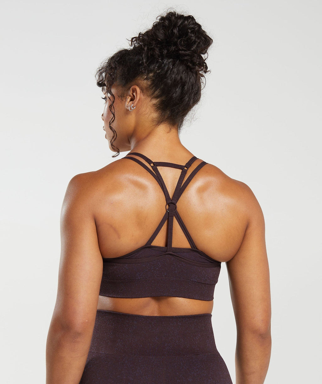gymshark-adapt-fleck-seamless-sports-bra-plum-brown-dewberry-purple-aw23