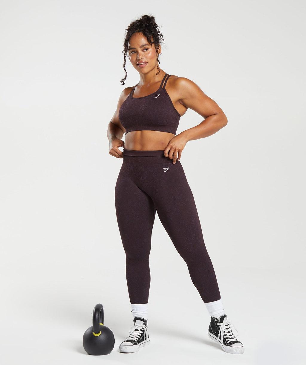 gymshark-adapt-fleck-seamless-sports-bra-plum-brown-dewberry-purple-aw23