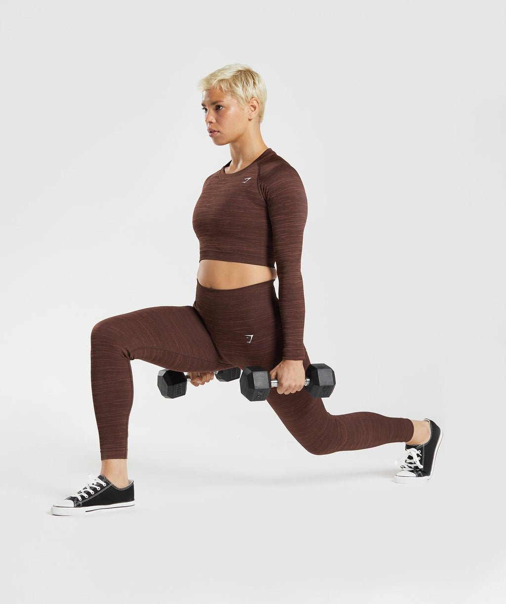 gymshark-adapt-marl-seamless-long-sleeve-crop-top-archive-brown-cherry-brown-aw22