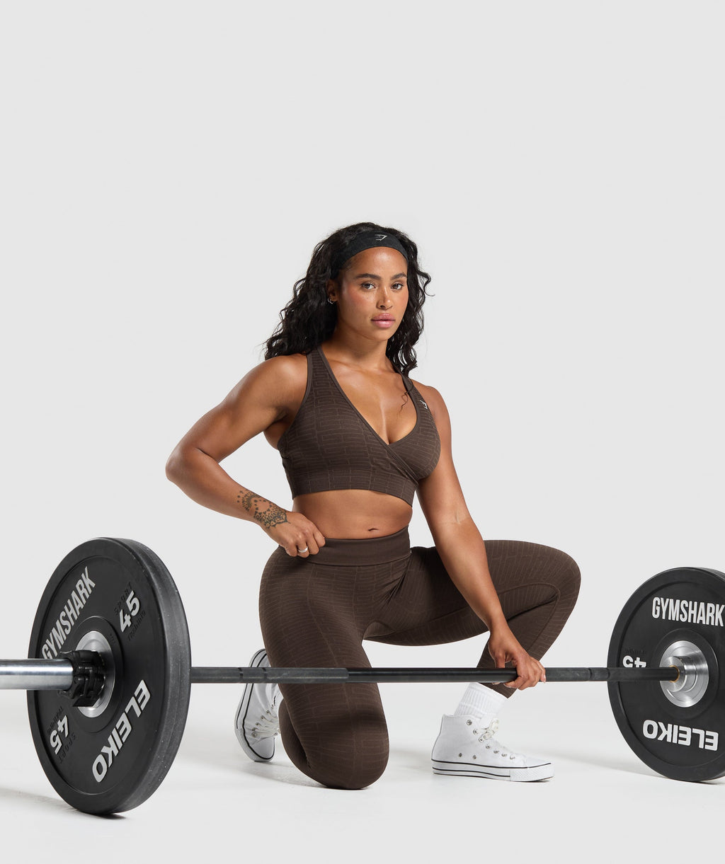 gymshark-adapt-monogram-seamless-sports-bra-brown-aw24