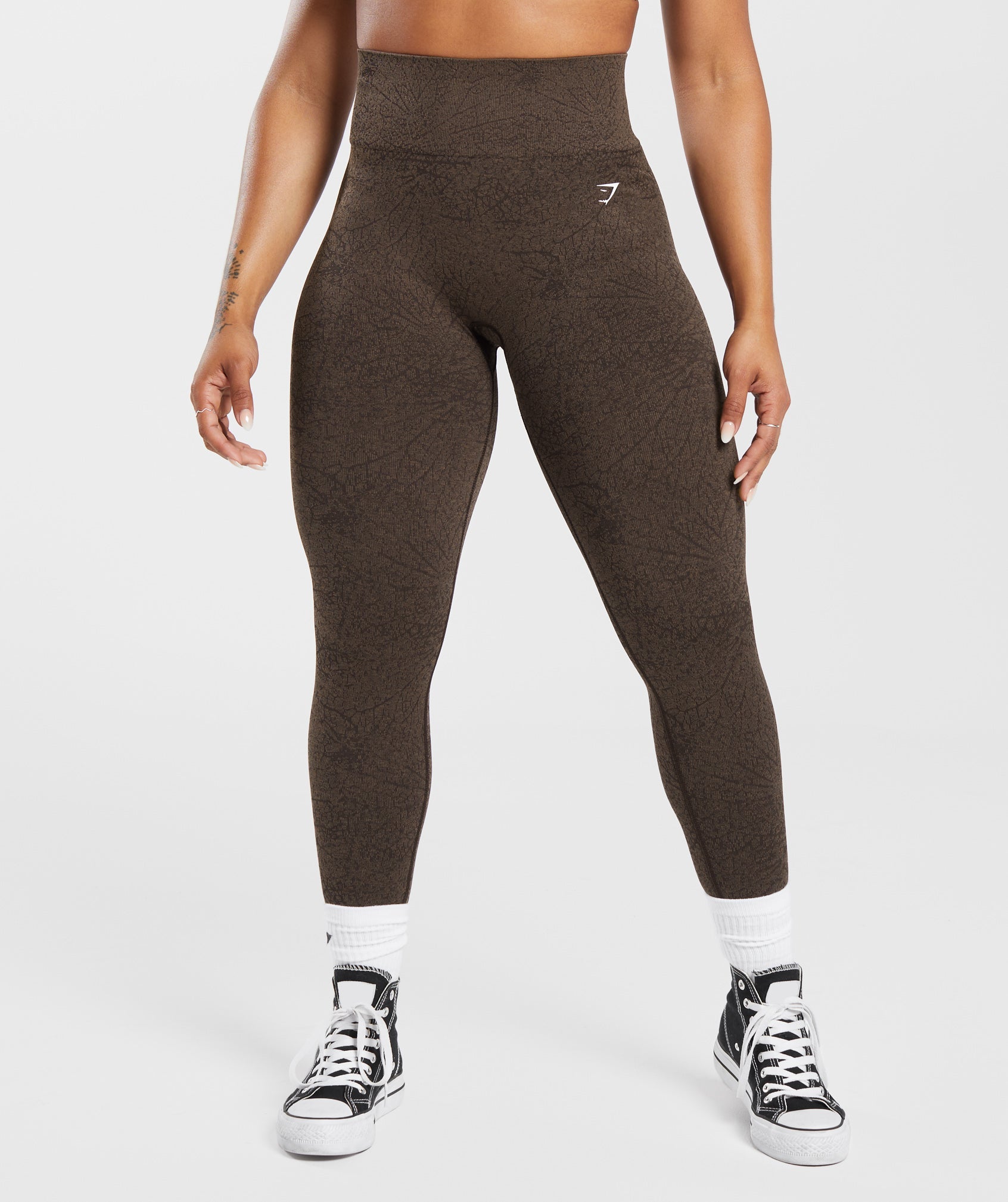gymshark-adapt-pattern-seamless-leggings-woodland-brown-soul-brown-aw23