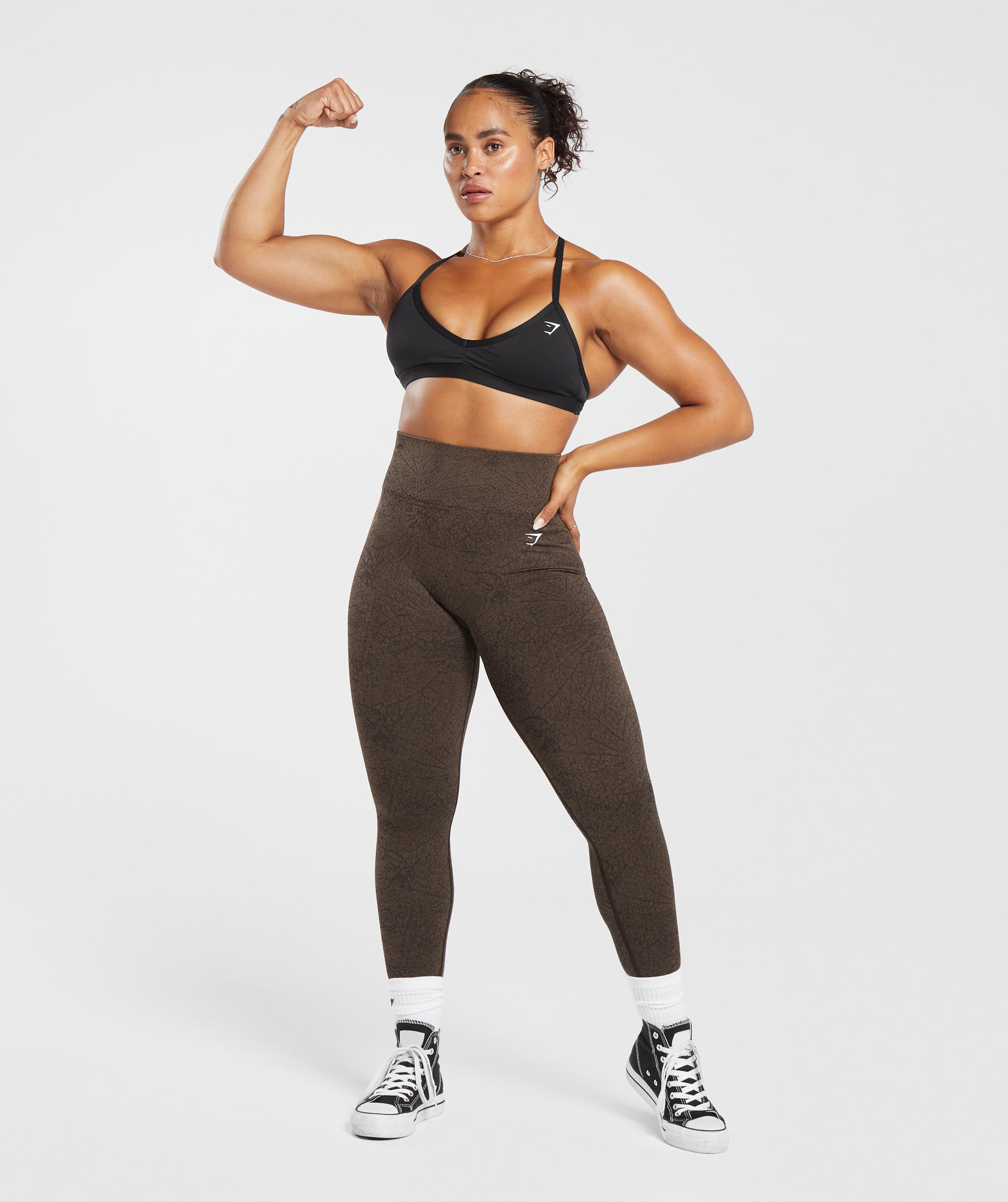 gymshark-adapt-pattern-seamless-leggings-woodland-brown-soul-brown-aw23