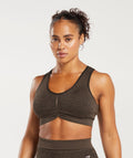 gymshark-adapt-pattern-seamless-longline-bra-woodland-brown-soul-brown-aw23