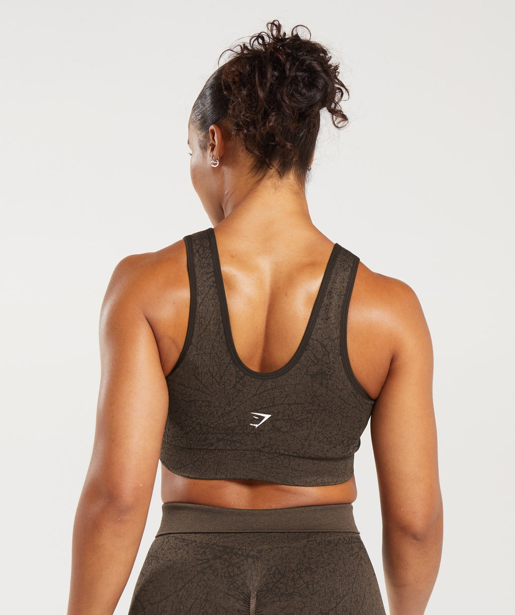 gymshark-adapt-pattern-seamless-longline-bra-woodland-brown-soul-brown-aw23