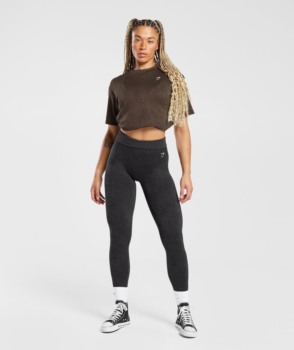 gymshark-adapt-pattern-seamless-loose-top-woodland-brown-soul-brown-aw23