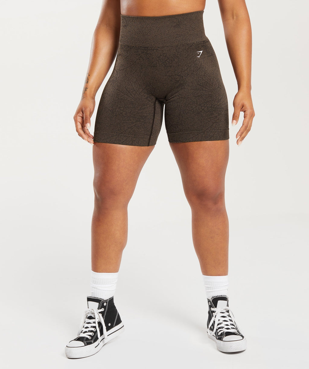 gymshark-adapt-pattern-seamless-shorts-woodland-brown-soul-brown-aw23