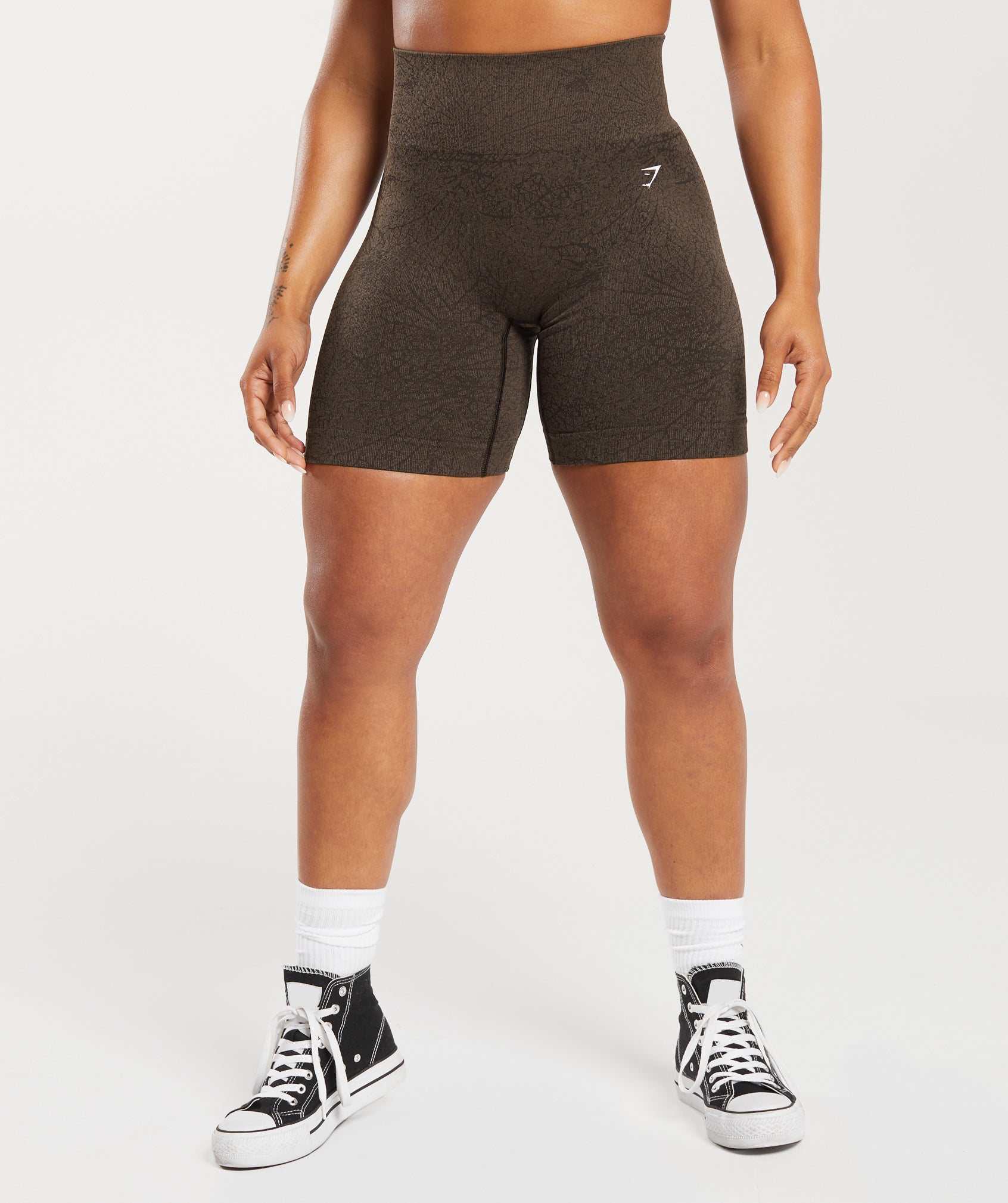 gymshark-adapt-pattern-seamless-shorts-woodland-brown-soul-brown-aw23
