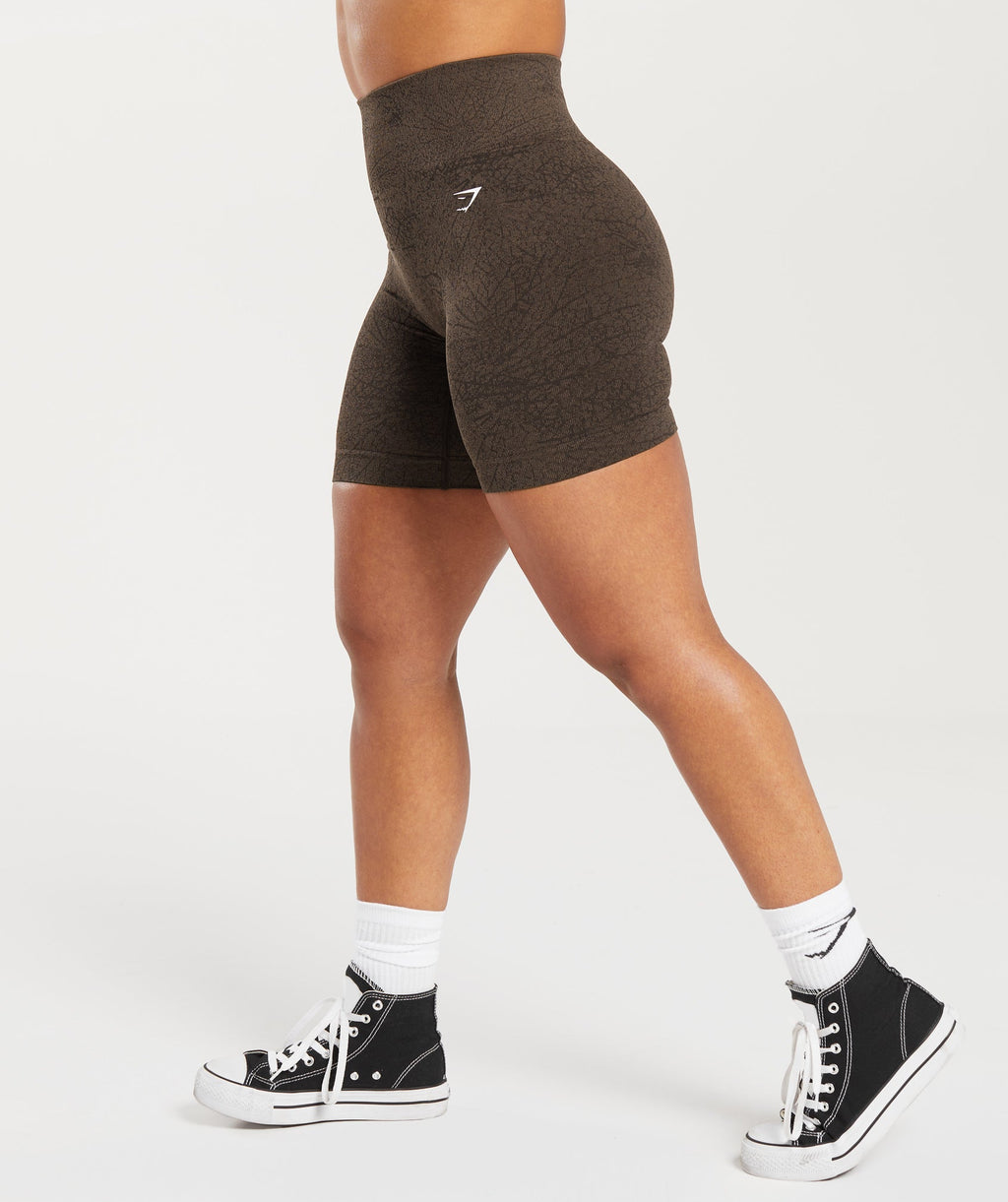 gymshark-adapt-pattern-seamless-shorts-woodland-brown-soul-brown-aw23
