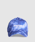 gymshark-tie-dye-cap-wave-blue-ss24