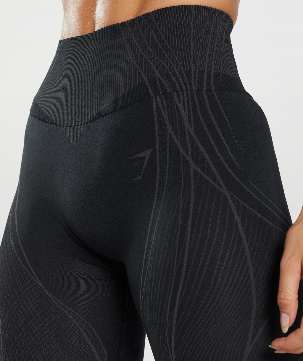 gymshark-apex-seamless-shorts-black-onyx-grey-aw22
