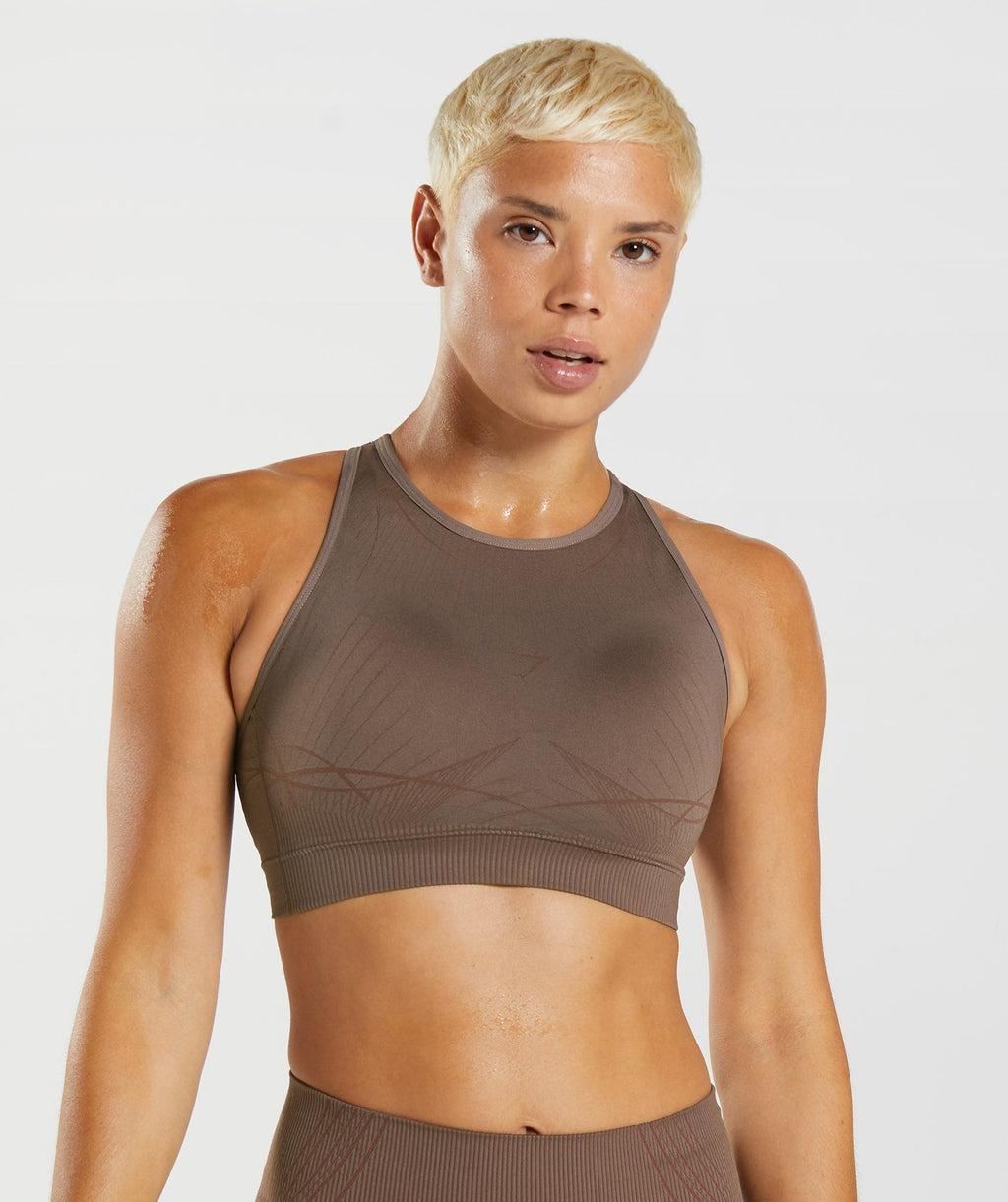 gymshark-apex-seamless-sports-bra-truffle-brown-cherry-brown-aw22