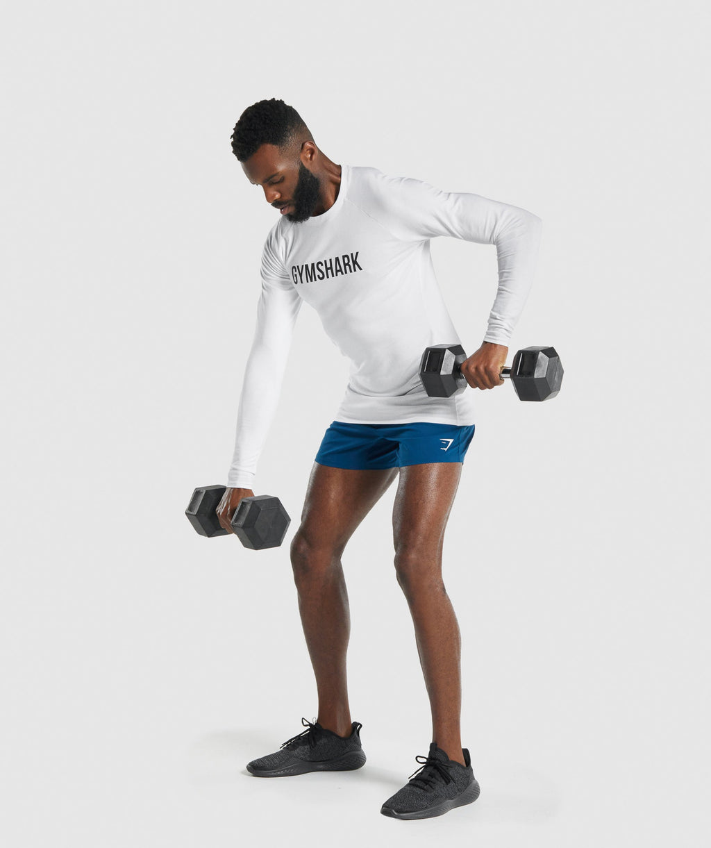 gymshark-apollo-long-sleeve-muscle-fit-t-shirt-white-logo