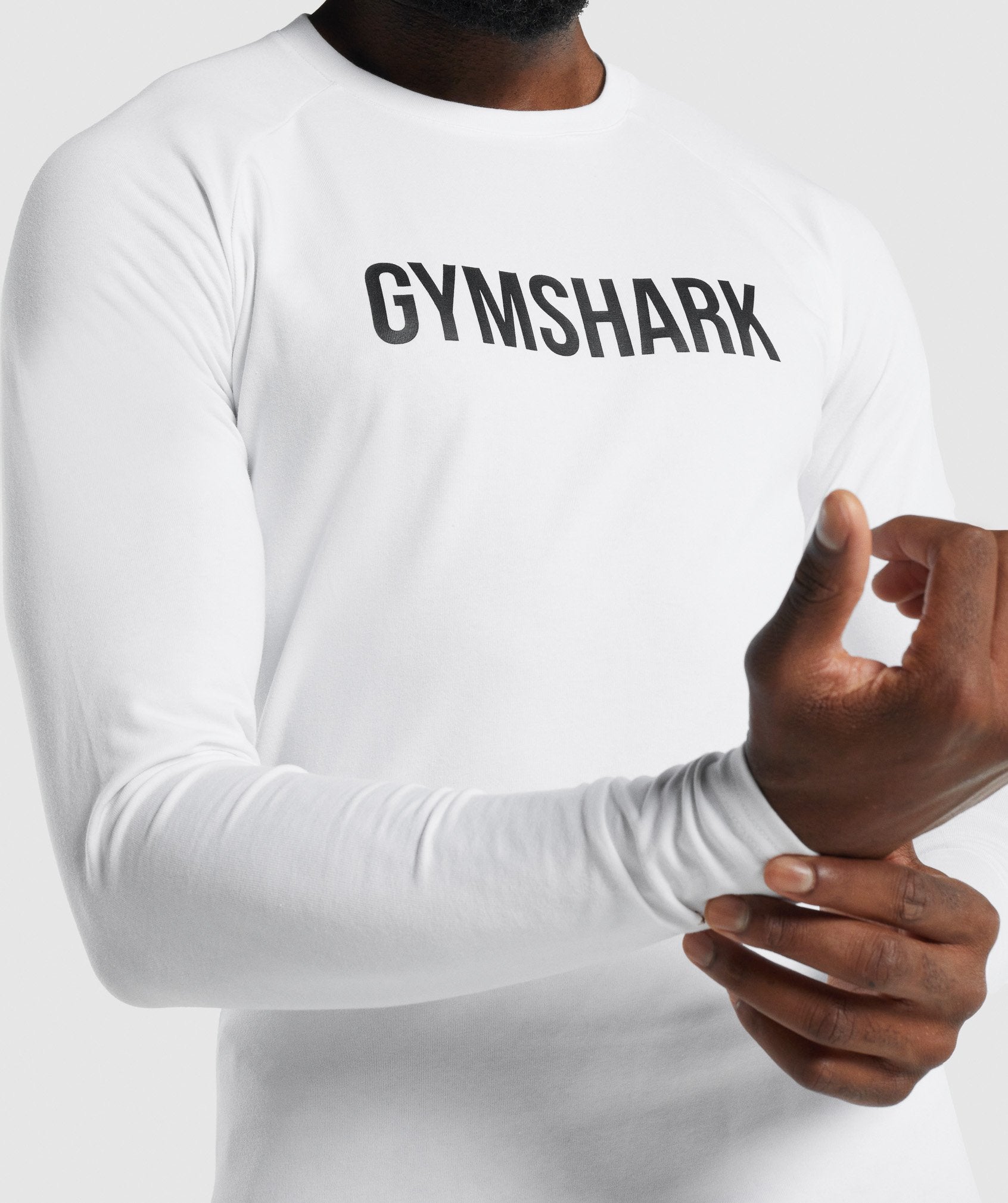 gymshark-apollo-long-sleeve-muscle-fit-t-shirt-white-logo