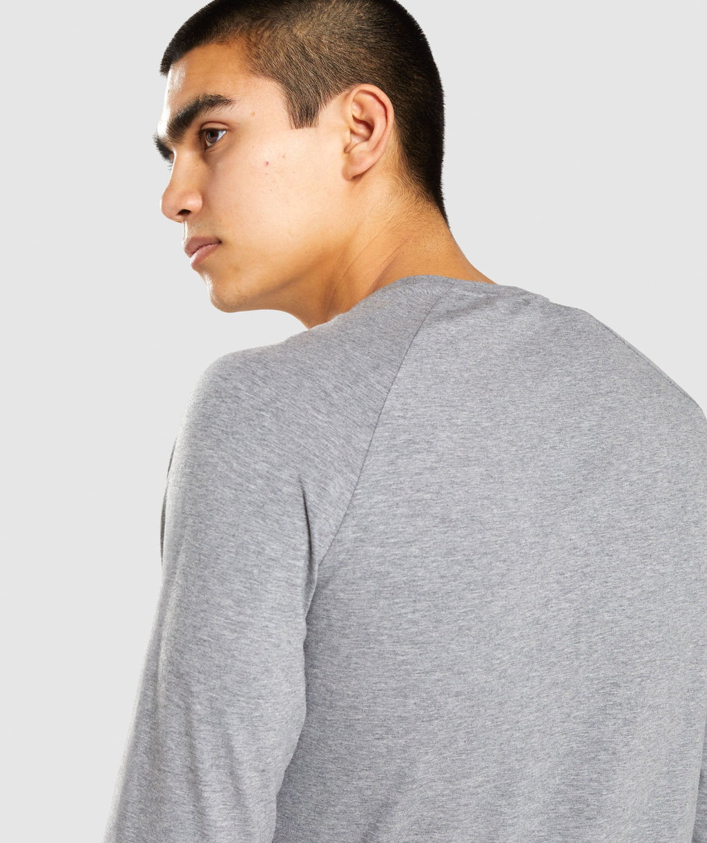 gymshark-apollo-long-sleeve-t-shirt-charcoal-marl-white-logo