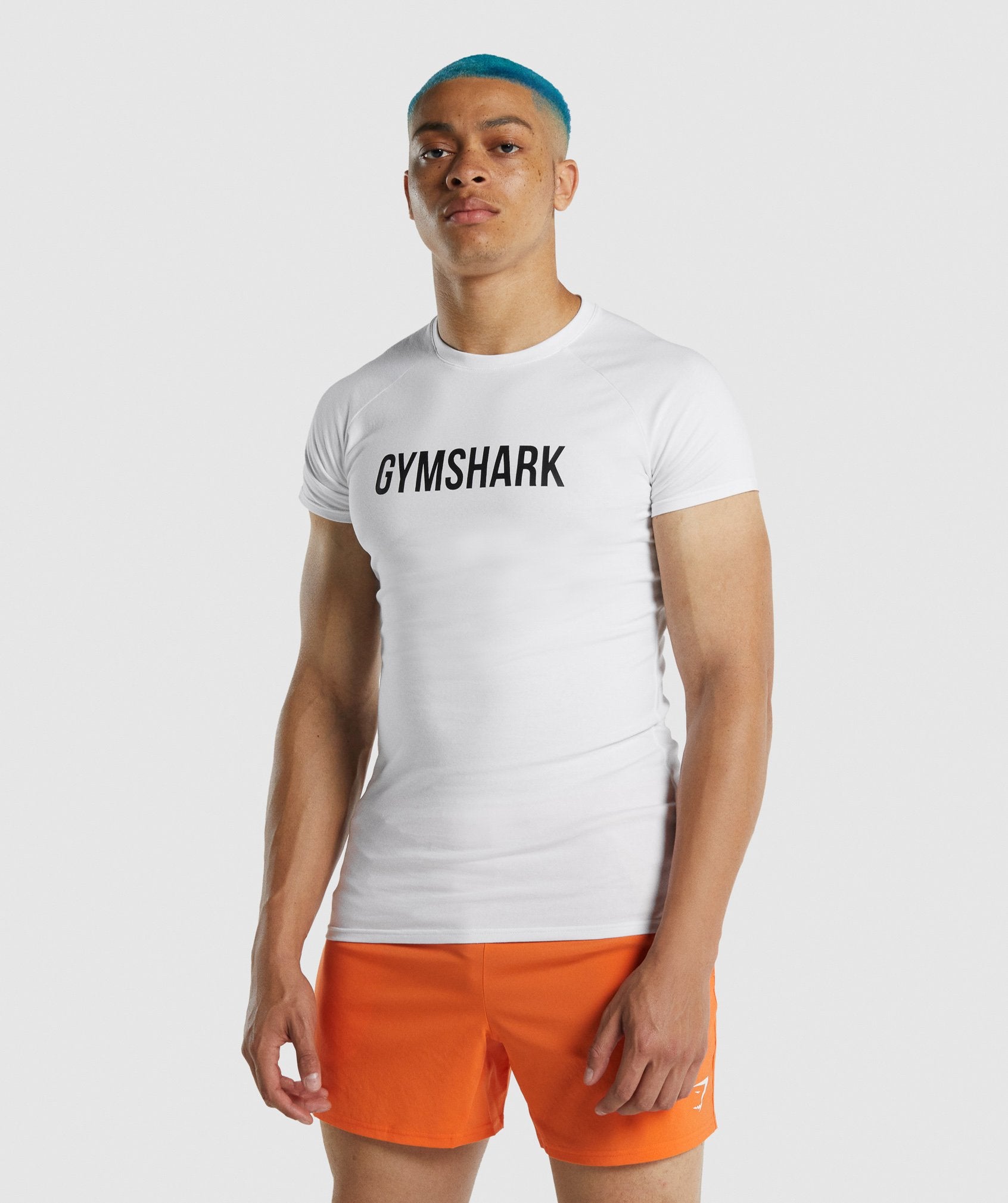 gymshark-apollo-muscle-fit-t-shirt-white-logo
