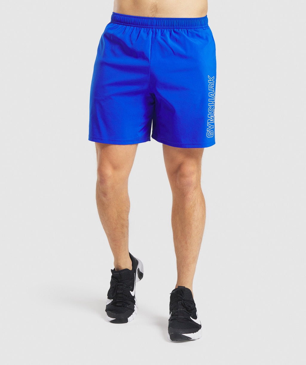 gymshark-arrival-graphic-shorts-blue