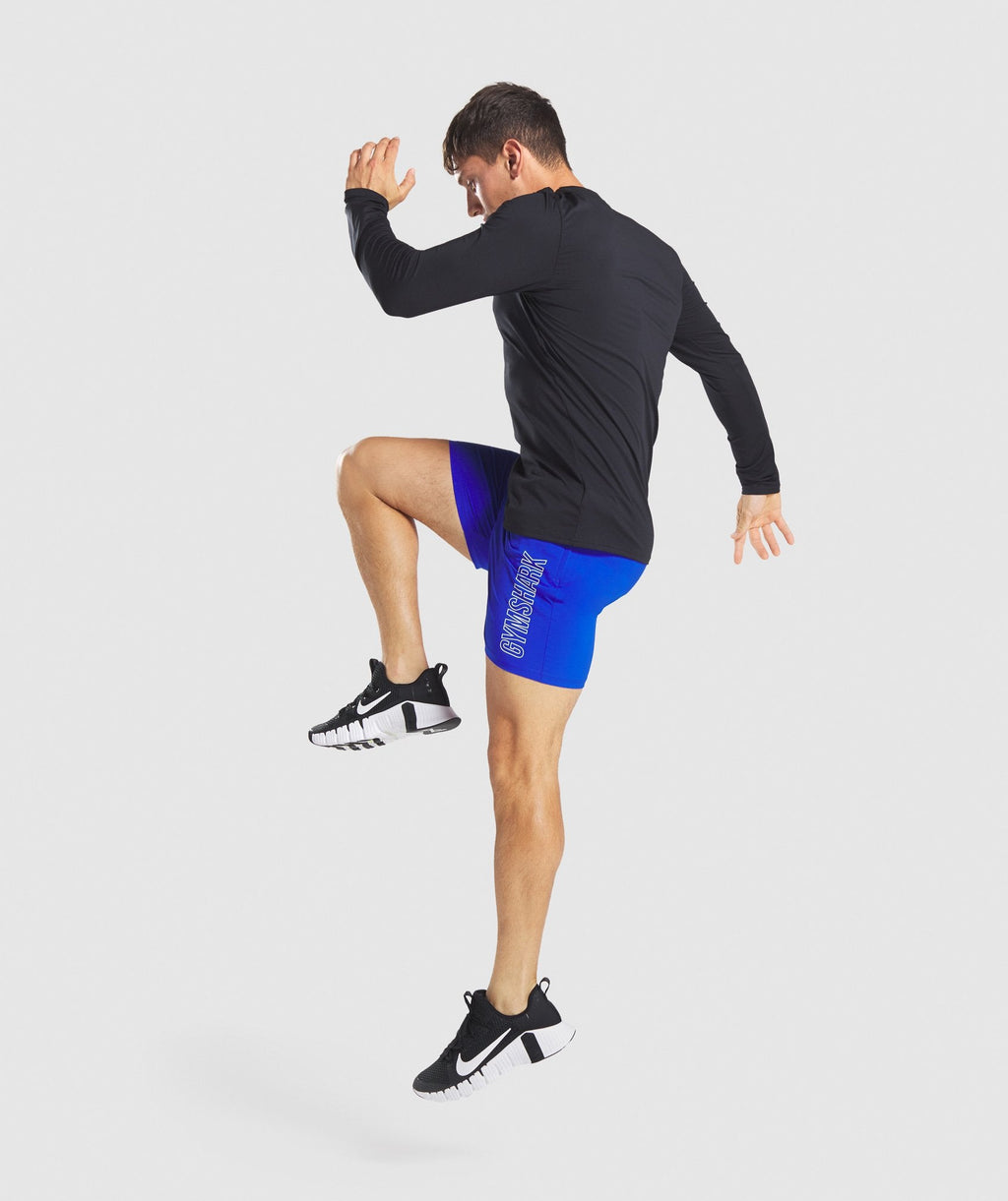 gymshark-arrival-graphic-shorts-blue