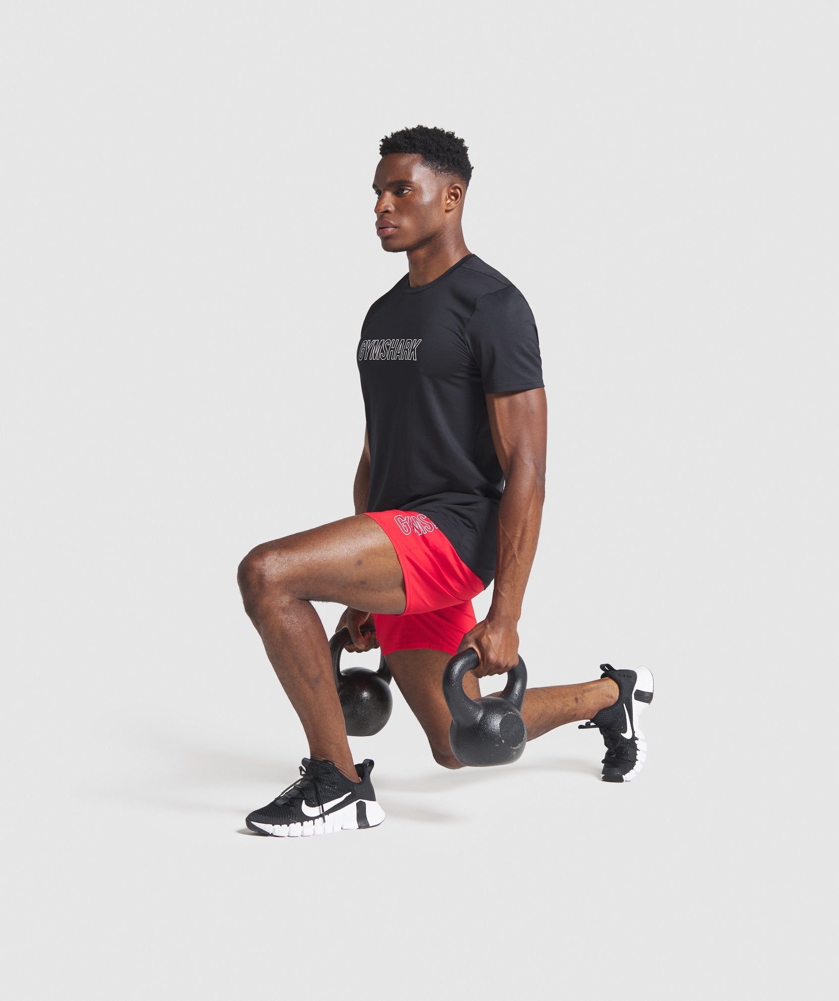 gymshark-arrival-graphic-shorts-red