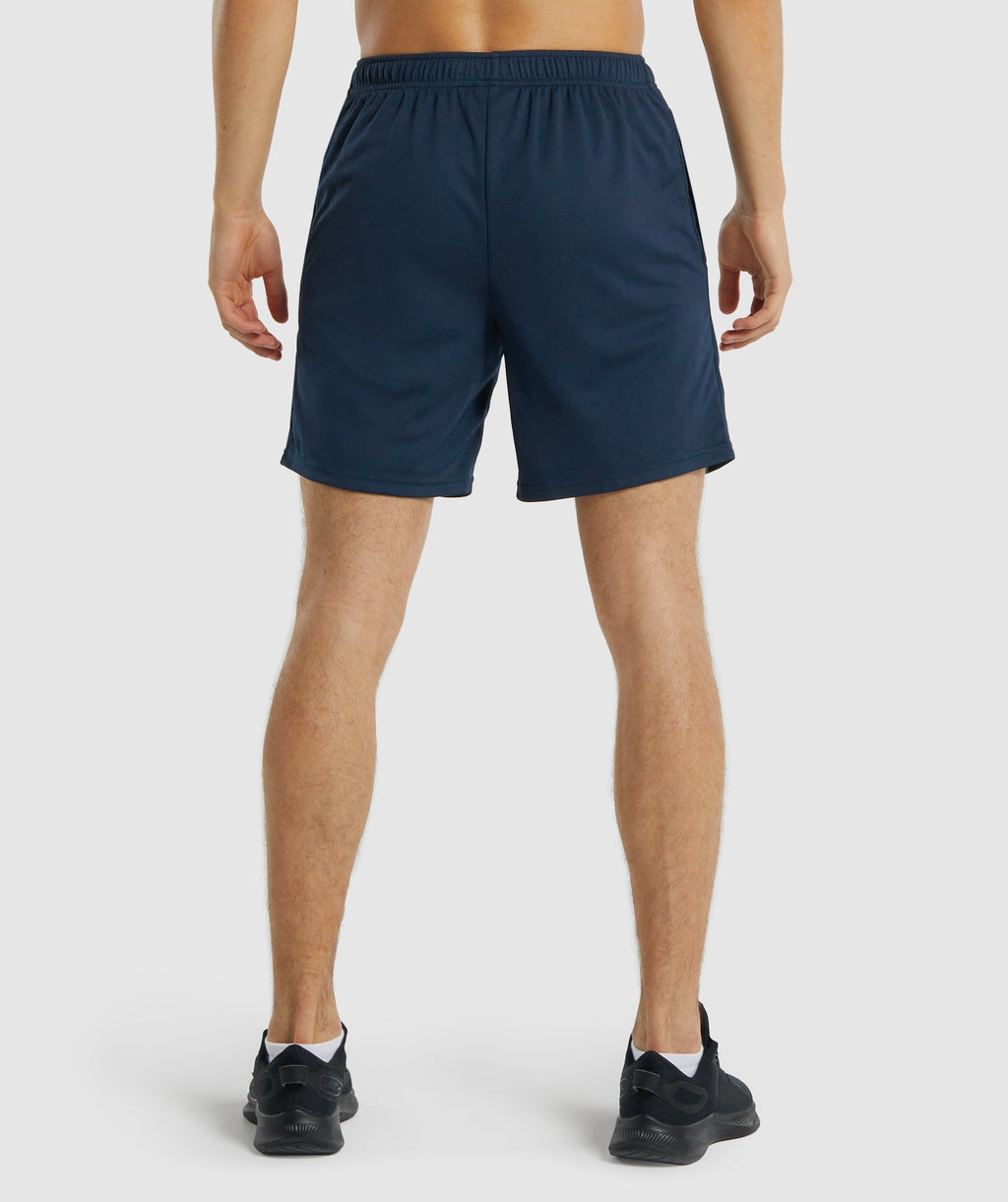 gymshark-arrival-knitted-shorts-navy-logo