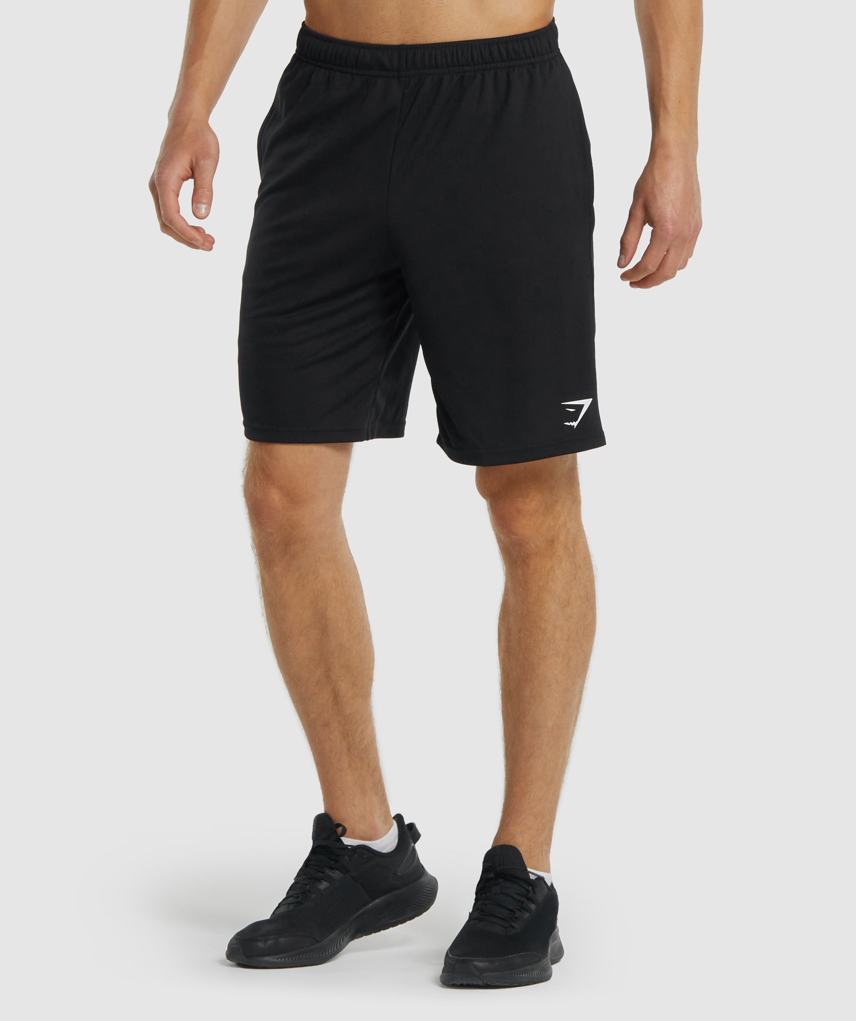 gymshark-arrival-knitted-9-shorts-black-logo