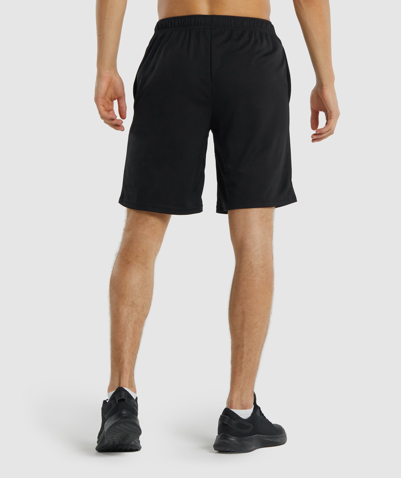 gymshark-arrival-knitted-9-shorts-black-logo