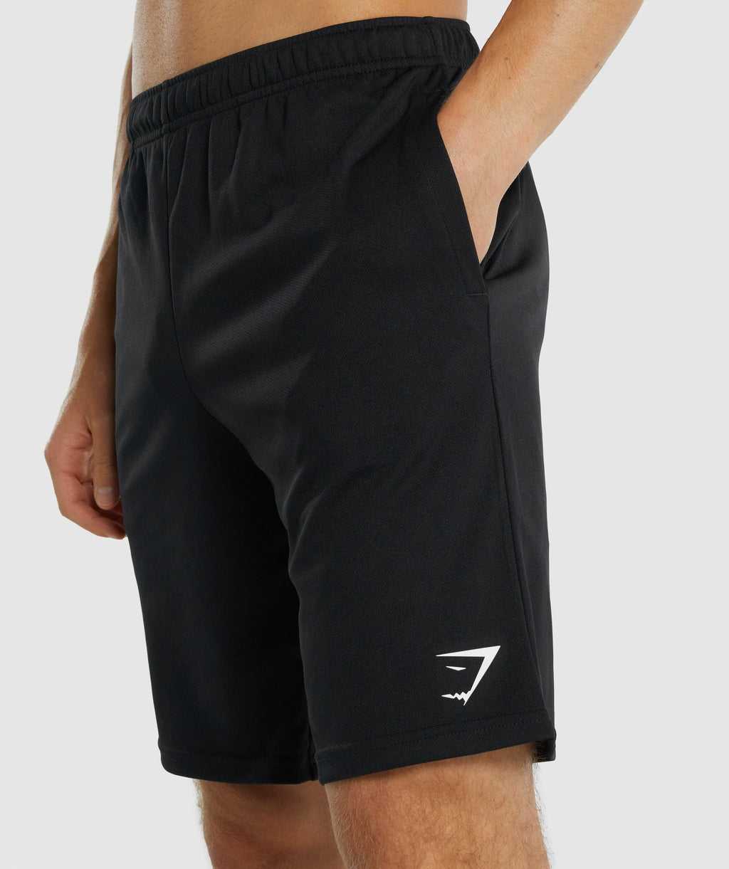gymshark-arrival-knitted-9-shorts-black-logo