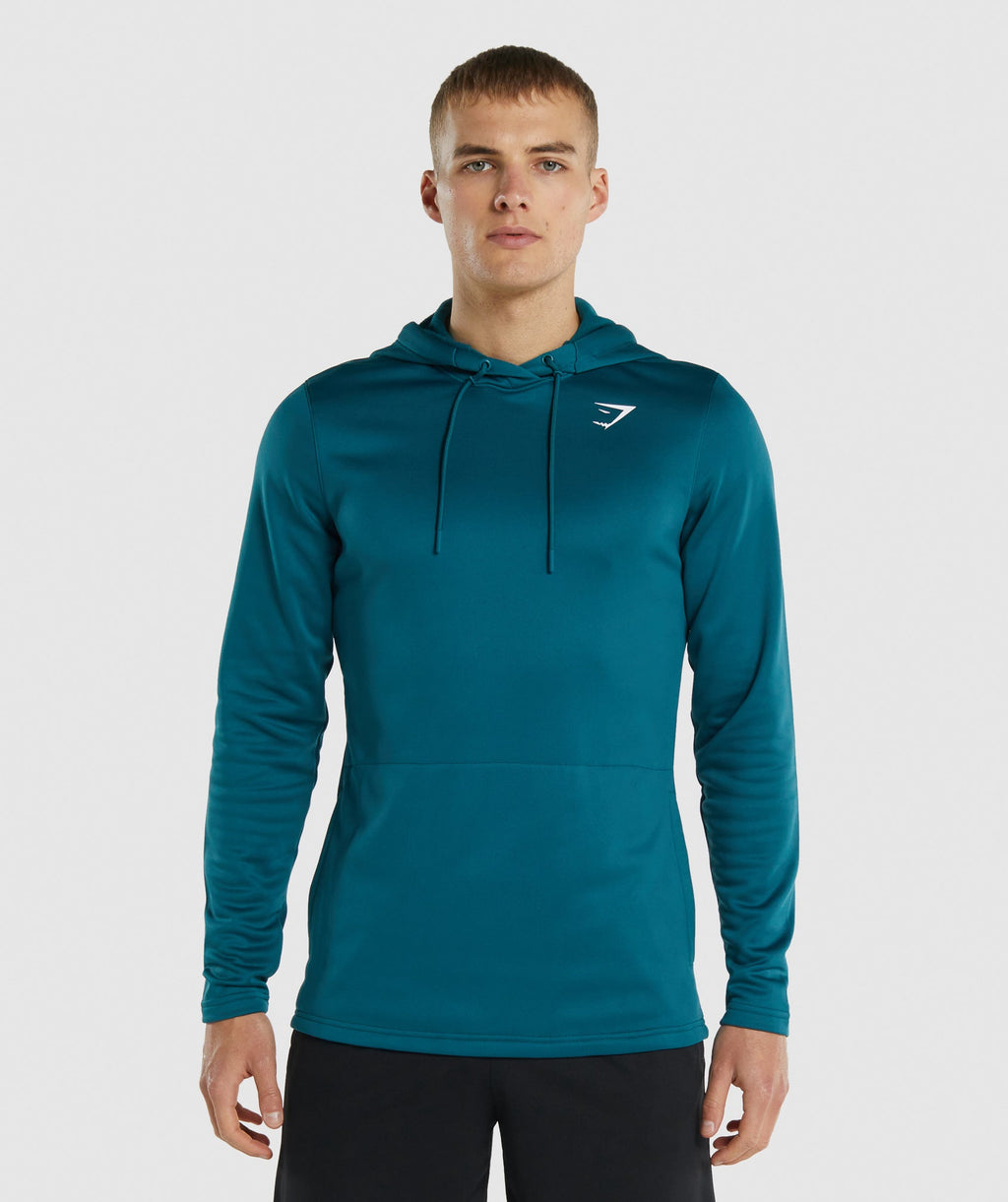 gymshark-arrival-hoodie-teal-logo