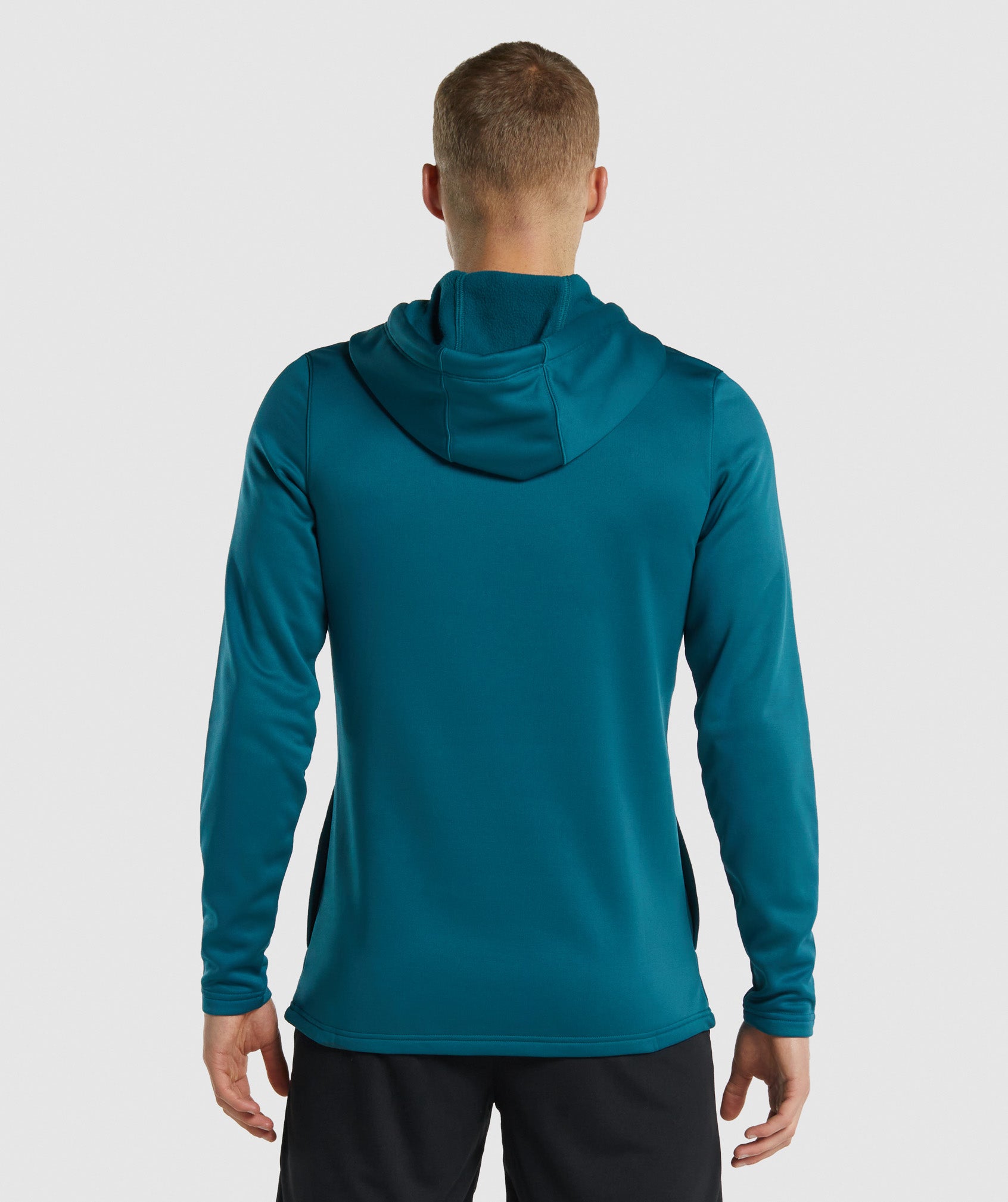 gymshark-arrival-hoodie-teal-logo