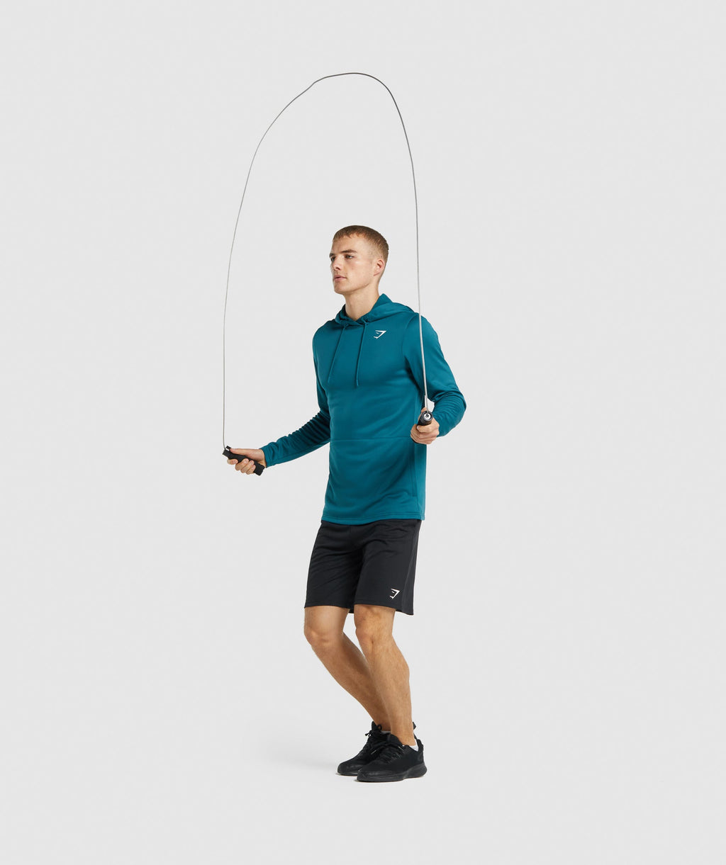 gymshark-arrival-hoodie-teal-logo