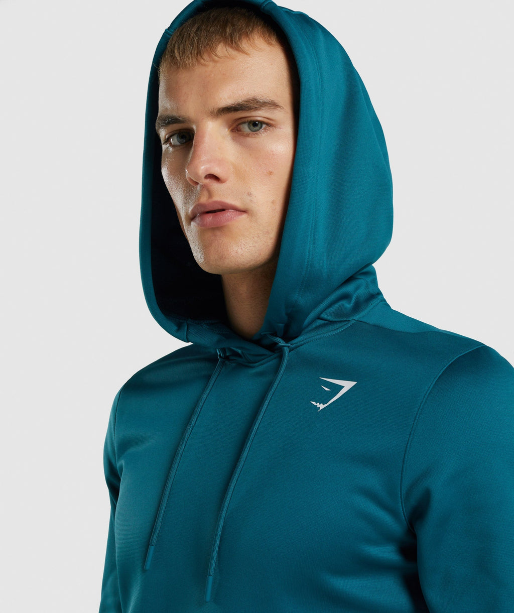gymshark-arrival-hoodie-teal-logo
