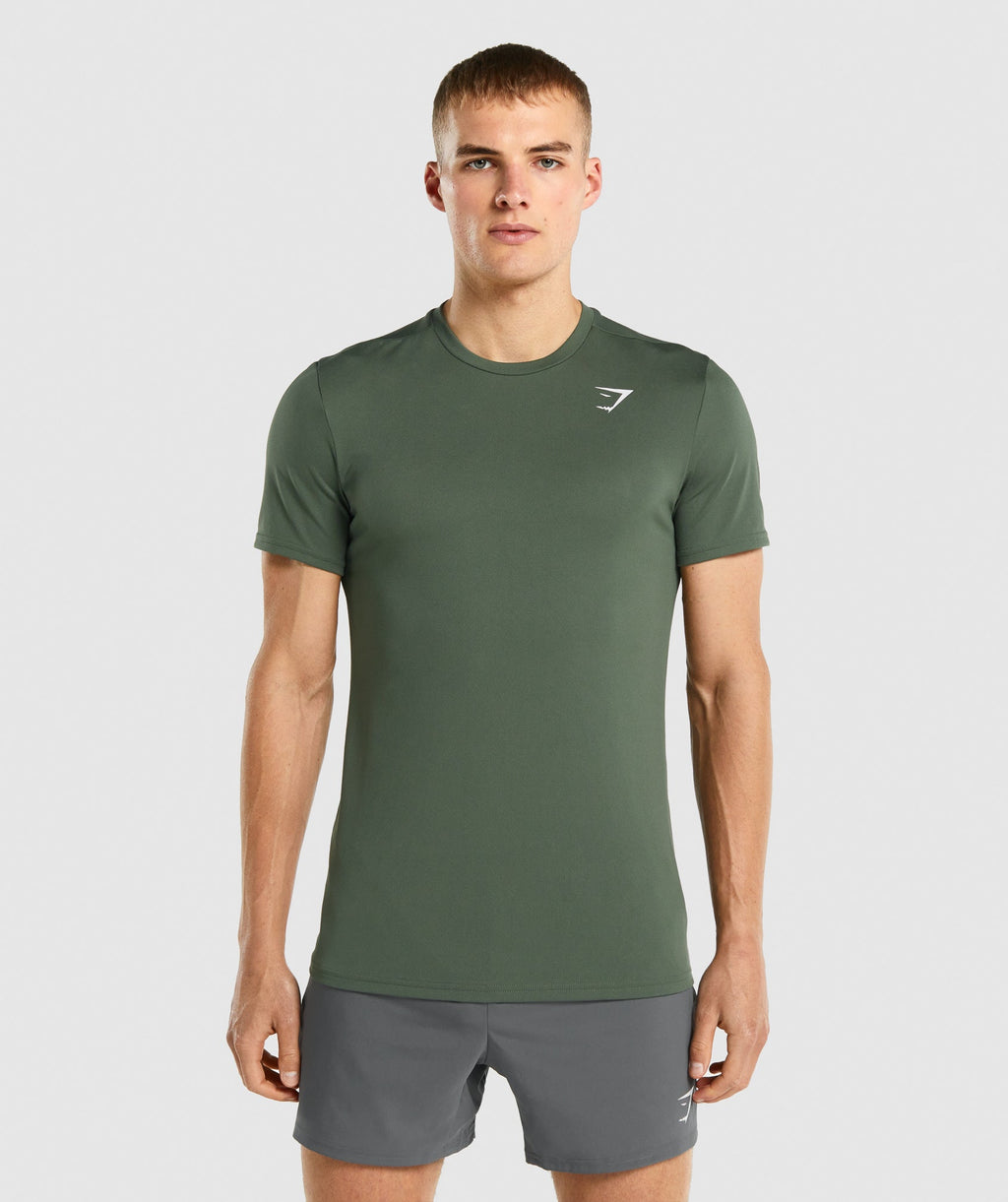 gymshark-arrival-t-shirt-green-gsaw21