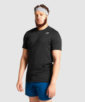 gymshark-arrival-t-shirt-black-white-logo
