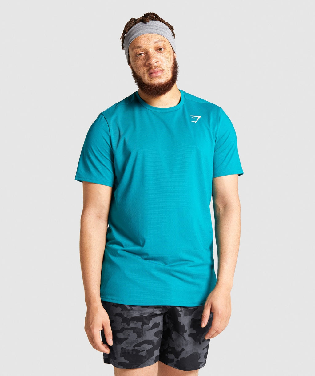 gymshark-arrival-t-shirt-teal